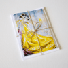 "The Lion" Note Cards - Set of 8 by Mindi Oaten