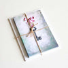 "This Key" Note Cards - Set of 8 by Mindi Oaten