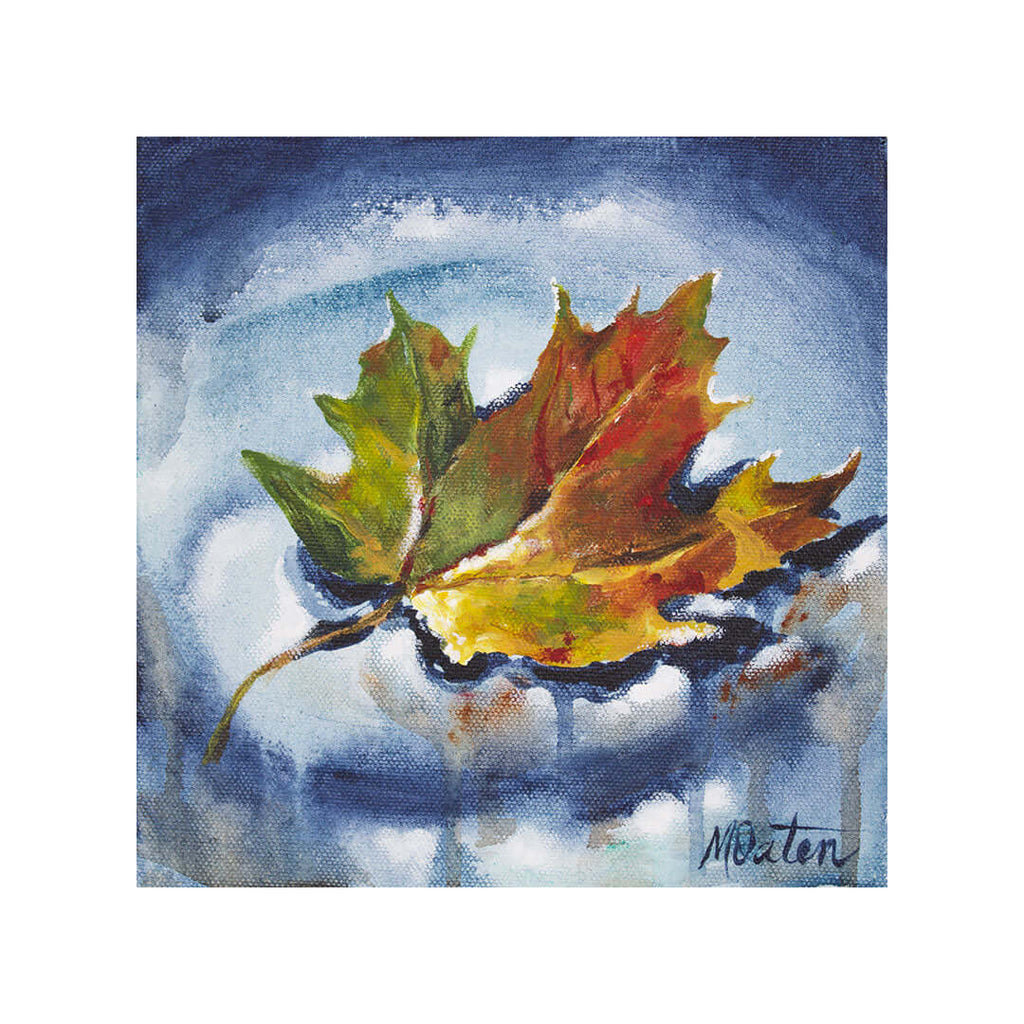 "True North" - Fine Art Print by Mindi Oaten