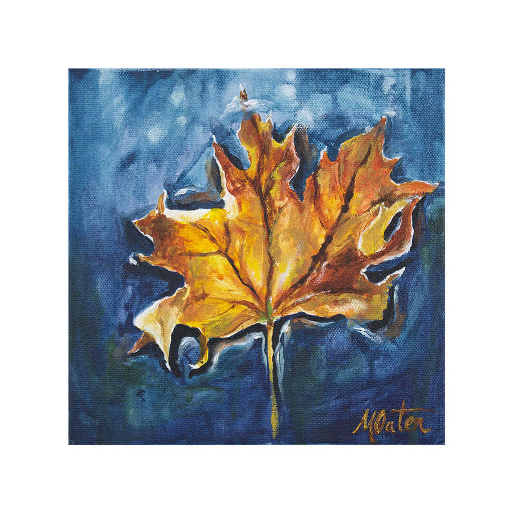 "We Stand" - Fine Art Print by Mindi Oaten