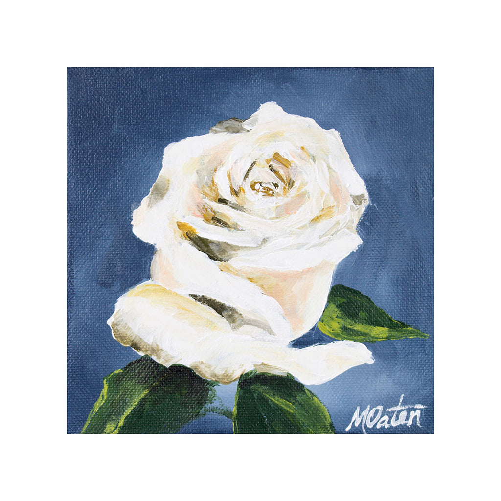 Purity | 2 Corinthians - Fine Art Print